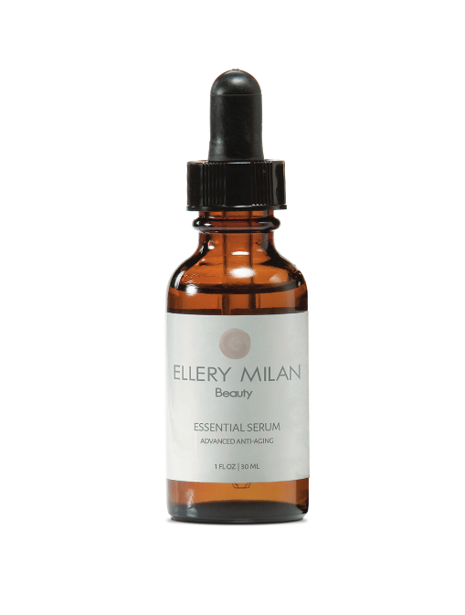 Ellery Milan Essential Serum