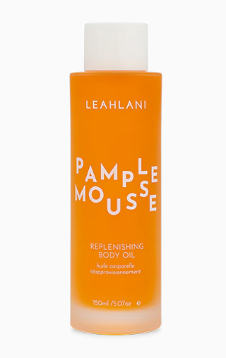 🌺NEW🌺. Leahlani Pamplemousse Replenishing Body Oil