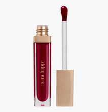 Load image into Gallery viewer, Sara Happ One Luxe Lipgloss - Wild Berry
