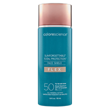 Load image into Gallery viewer, Colorescience Sunforgettable® Total Protection™ Face Shield Flex SPF 50
