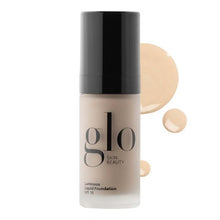 Load image into Gallery viewer, Glo Minerals Luminous Liquid Foundation SPF 18
