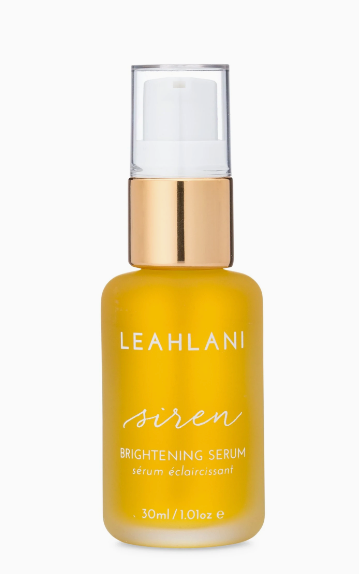 Leahlani Siren Brightening Serum