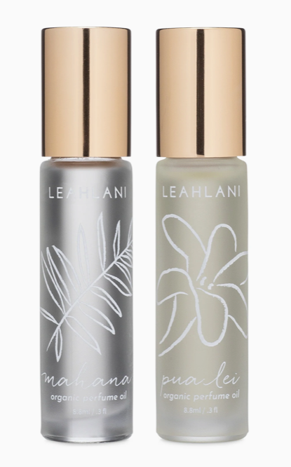 Leahlani Perfume Oil