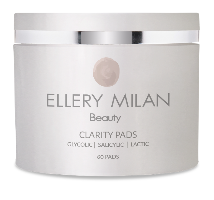 Ellery Milan Clarity Pads