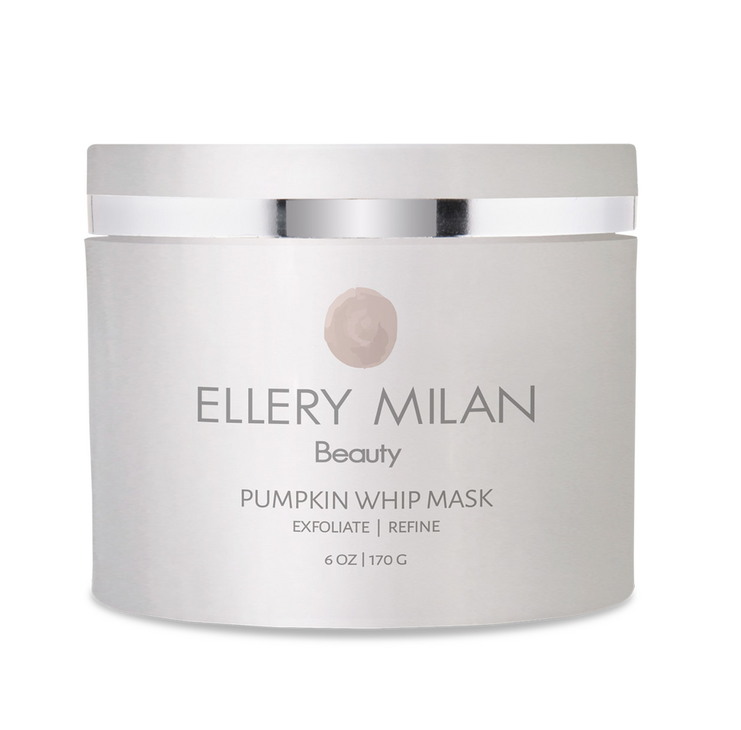 Ellery Milan Pumpkin Whip Mask